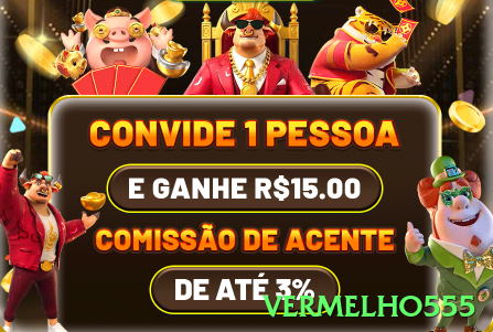 vermelho555: O Guia Definitivo Para Jogadores Brasileiros01 - vermelho555 💰🎰 Jackpots progressivos são tentadores, porém muito raros; encare como diversão e jogue com moderação. ⚠️
